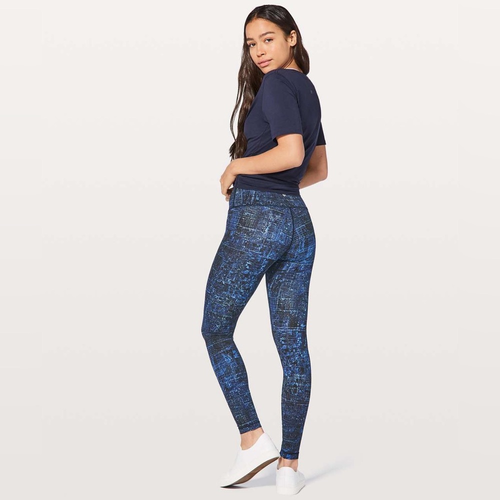 Lululemon Align Sz 4 Small